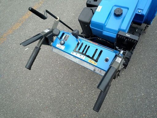 除雪機 現状品 ヤマハ スノーメイト 8馬力 YSM870 中古 YAMAHA