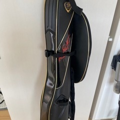 サンラインスリムロッドケースの画像