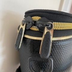 サンラインスリムロッドケースの画像