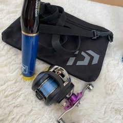 ジャッカルエッグアームセット