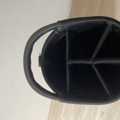 ゴルフバッグ　SWORDの画像