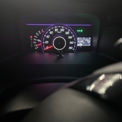 交換優先　ステップワゴンスパーダの画像