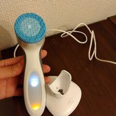 nu-skinニュースキン　ルミスパ美顔器の画像