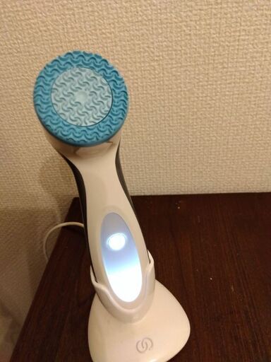 NU SKIN】ルミスパ LumiSpa ルミスバ 美顔器 ageLOCルミスパ iO（美顔
