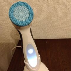 nu-skinニュースキン　ルミスパ美顔器の画像