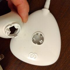 nu-skinニュースキン　ルミスパ美顔器の画像