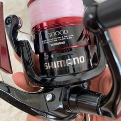 BB-XラリッサC3000DHGの画像