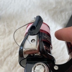 BB-XラリッサC3000DHGの画像