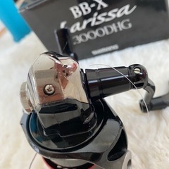 BB-XラリッサC3000DHGの画像