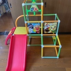 ジャングルジム　お譲りします