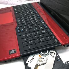 6か月保証★極美品★富士通 AH52/M【最強 i7-4702MQ/新品SSD1000GB/新品メモリ16GB】新規Win11/Microsoft Office2021（管理：07171222）の画像