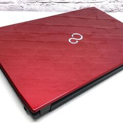 6か月保証★極美品★富士通 AH52/M【最強 i7-4702MQ/新品SSD1000GB/新品メモリ16GB】新規Win11/Microsoft Office2021（管理：07171222）の画像