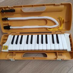 鍵盤ハーモニカ