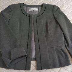 【値下げ100円】東京スタイルレディースジャケット９号の画像
