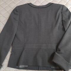 【値下げ100円】東京スタイルレディースジャケット９号の画像