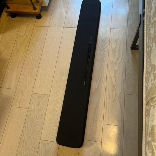 YAMAHA サウンドバー　YAS-107
