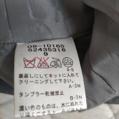 【値下げ100円】東京スタイルレディースジャケット９号の画像
