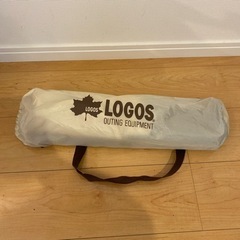 ロゴス(LOGOS) ANDON STAND(たいまつタイプ) の画像