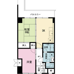 横須賀中央駅まで平坦！駅近です♪眺望も良くおすすめ物件です！！フ...