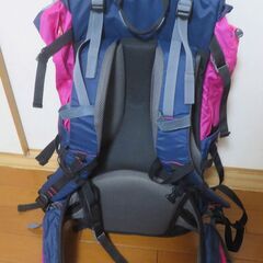 [コールマン] アルパインパック マウントトレック55 レギュラーの画像