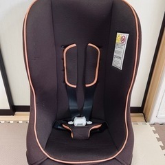 【Combi】チャイルドシート