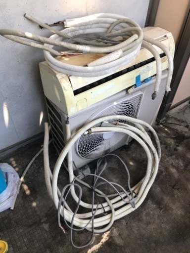 東芝エアコン