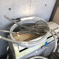 東芝エアコンの画像