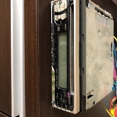 jvc KDーGX３００ジャンク