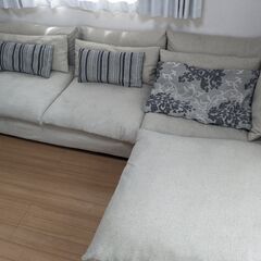 Crastina クラスティーナ ソファの画像