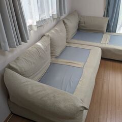 Crastina クラスティーナ ソファの画像