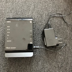 WiFiルーター