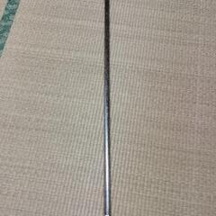 10アルファード リアピラーバーの画像