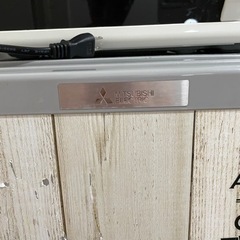 三菱　冷蔵庫の画像