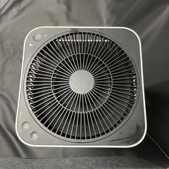 値下げしましたEJT-1100SD-WK バルミューダ 空気清浄機 タワー型2014年製の画像