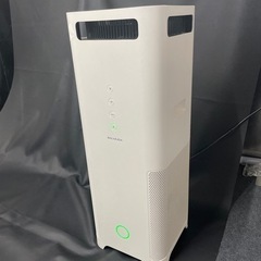 値下げしましたEJT-1100SD-WK バルミューダ 空気清浄...