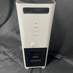 値下げしましたEJT-1100SD-WK バルミューダ 空気清浄機 タワー型2014年製の画像