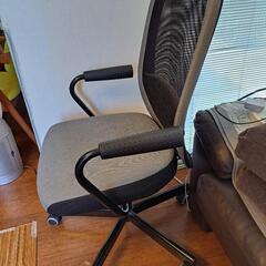 事務用椅子、学習用椅子、無料での画像