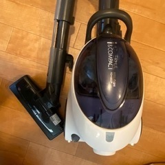 掃除機