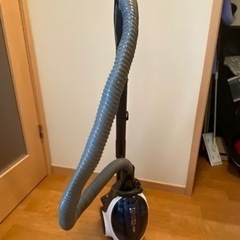 掃除機の画像