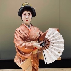 着物でステキな写真撮影会