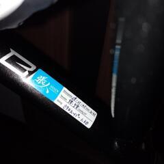 値下げ【3〜4回のみ使用】Wilson硬式用テニスラケットの画像