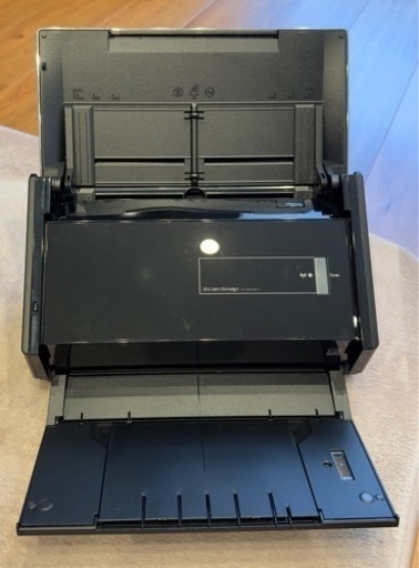 ScanSnap ix500 お譲りします