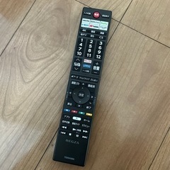 4K液晶レグザ M550K series 55 V型 テレビの画像