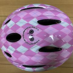 4_2】子供用ヘルメットの画像