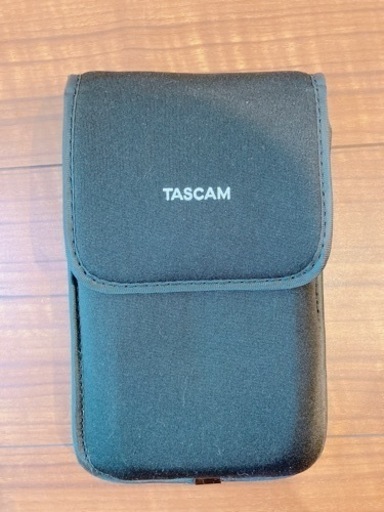 ［値下げ］TASCAM(タスカム) レコーダー dr-07