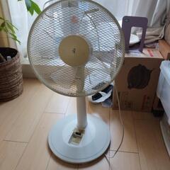 扇風機