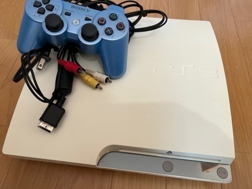 PlayStation3【価格更新】