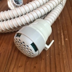 洗濯機お風呂吸水ホース4m未使用品の画像