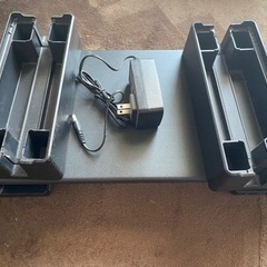 Fujii Monitor Stand, USB 3.0 Hubの画像