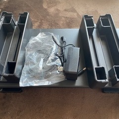 Fujii Monitor Stand, USB 3.0 Hubの画像